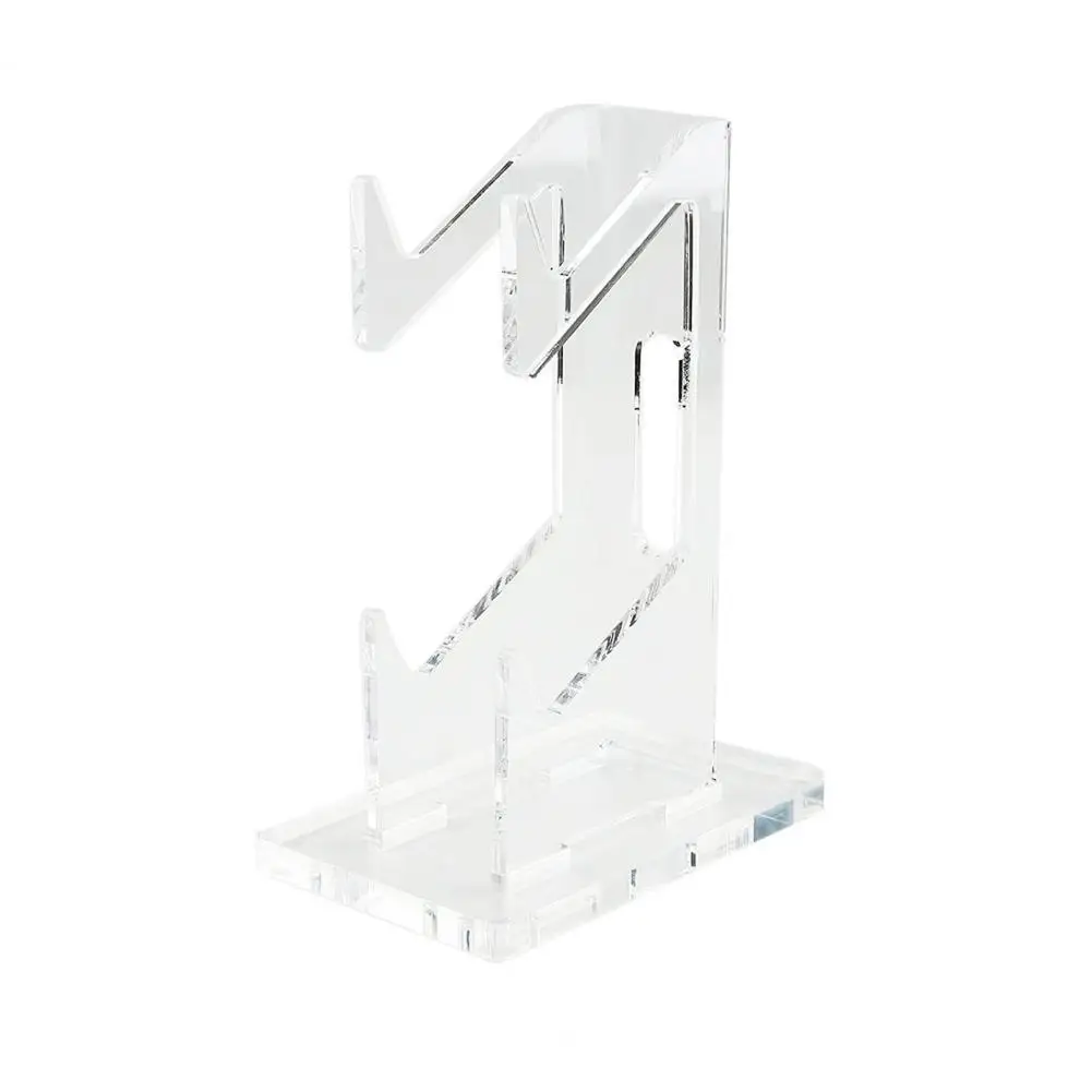 

Excellent Stability Reliable Universal Transparent Controller Bracket for PS5/4