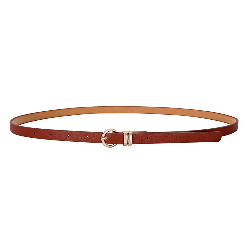 

2021 Hot Selling Men's and Women's Business Leisure Versatile Belt, Fashion Belt PDA94-PDA105