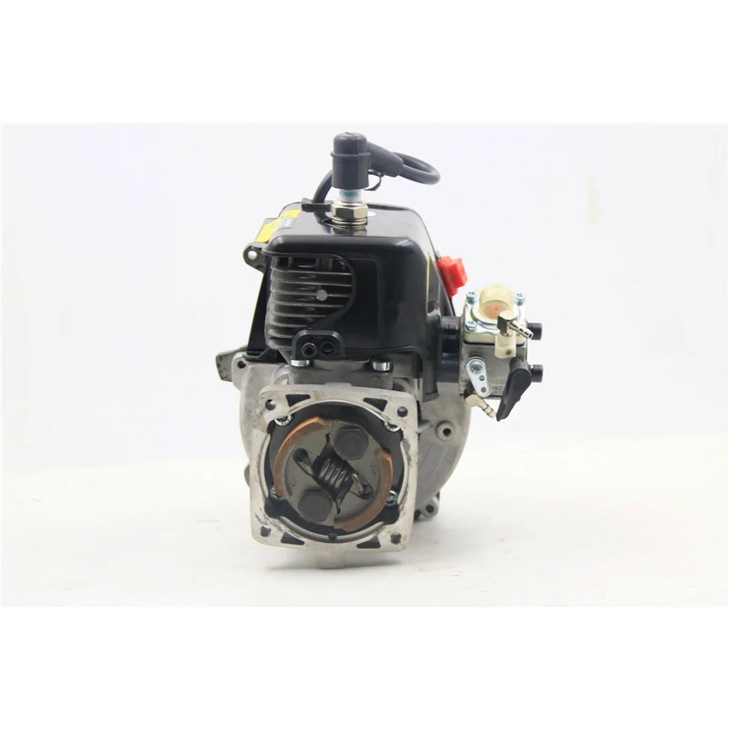 Высокопроизводительный двигатель 29cc с 4 болтами подходит для 1/5 HPI BAJA 5B 5sc LOSI 5t DBXL FG