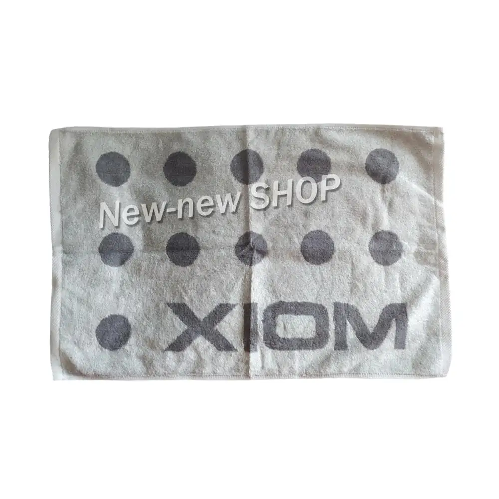 XIOM полотенце для настольного тенниса 100% хлопок спортивное пинг понга|Аксессуары