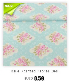 Booksew Telas лоскутное Tecidos Para Costura 7 шт. 50 см* 50 см розовая хлопковая ткань с цветами жир четверть для шитья DIY Tissu материал