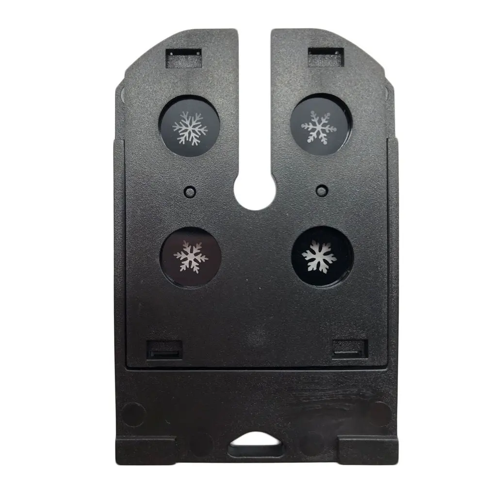 Звездный светильник проектор Ночной звездная луна проекционная лампа