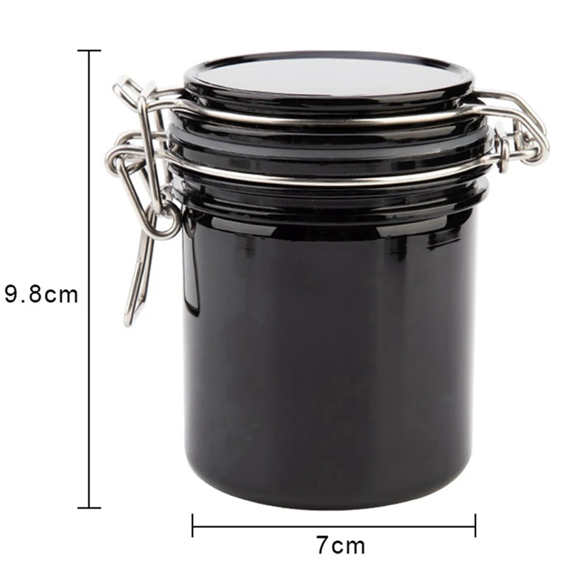 

1 Pcs Eyelash Glue Storage Tank Individual Adhesive Stand Eyelash & 1 Pcs Moka Maker Percolator Stove Top Pot