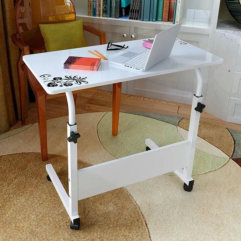 Портативная подставка для ноутбука Mesa Para настраиваемая настольная Escritorio|Столы