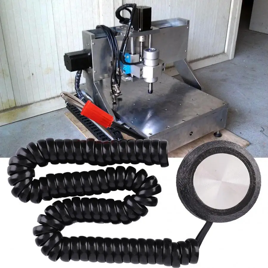 Небольшой гравировальный станок с ЧПУ аксессуар автоматическая установка ножей