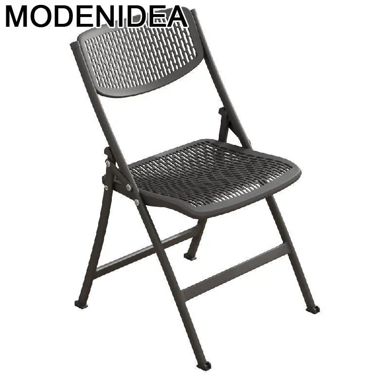 

Da Pranzo Moderne Sallanan Sandalye Sillas Modernas Stoelen Cadeira Portable Sedie Sillon Meeting Dining Computer Folding Chair