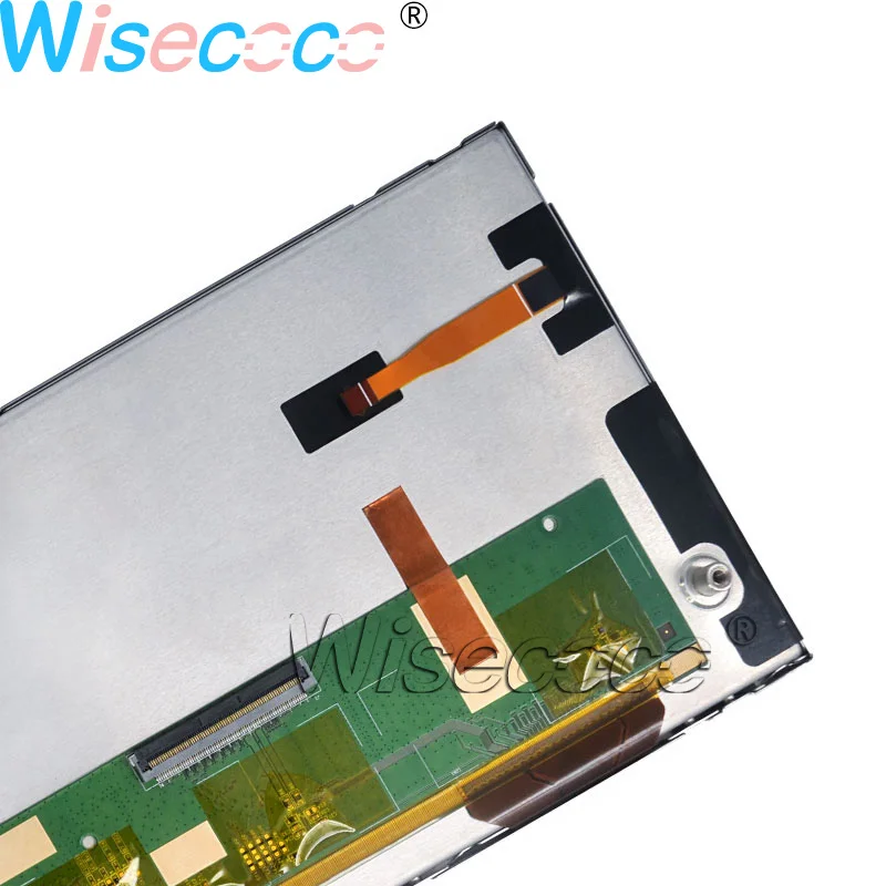 12 3 дюймовый ЖК экран C123VAN01.0 ips 1440*540 RSDS FPC Антибликовая поверхность для