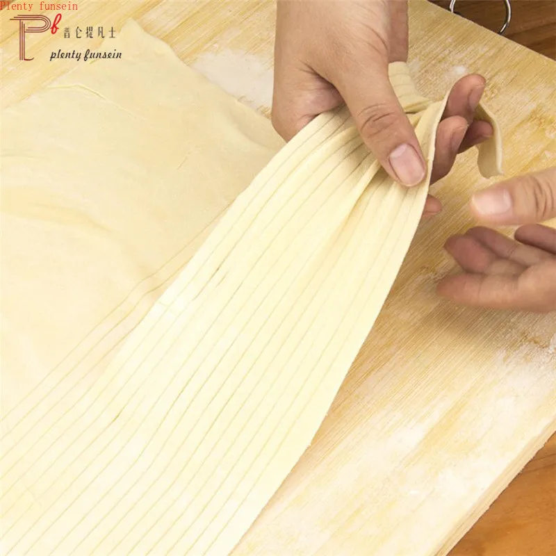 1 шт. набор для резки теста нержавеющая сталь|Устройство спагетти| |