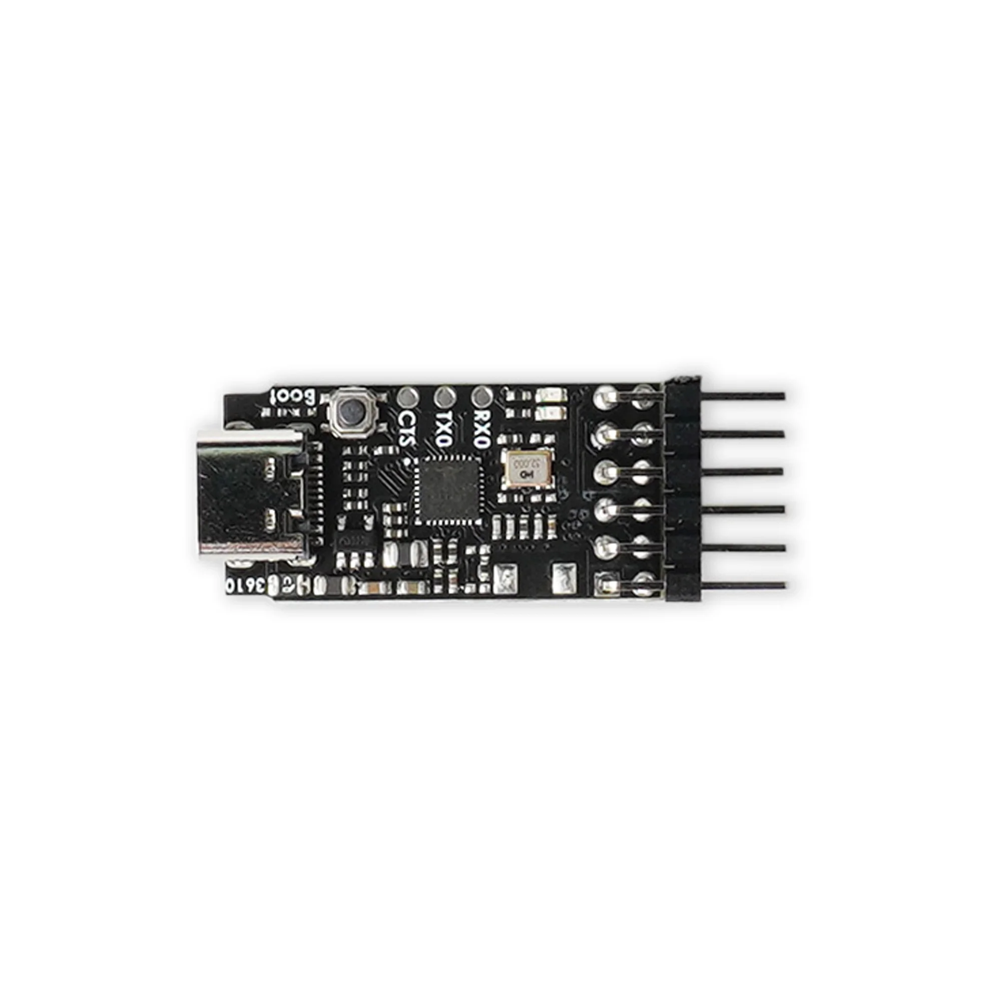 Sipeed RV-отладчик-plus JTAG + UART BL702 полнофункциональная поддержка открытого исходного