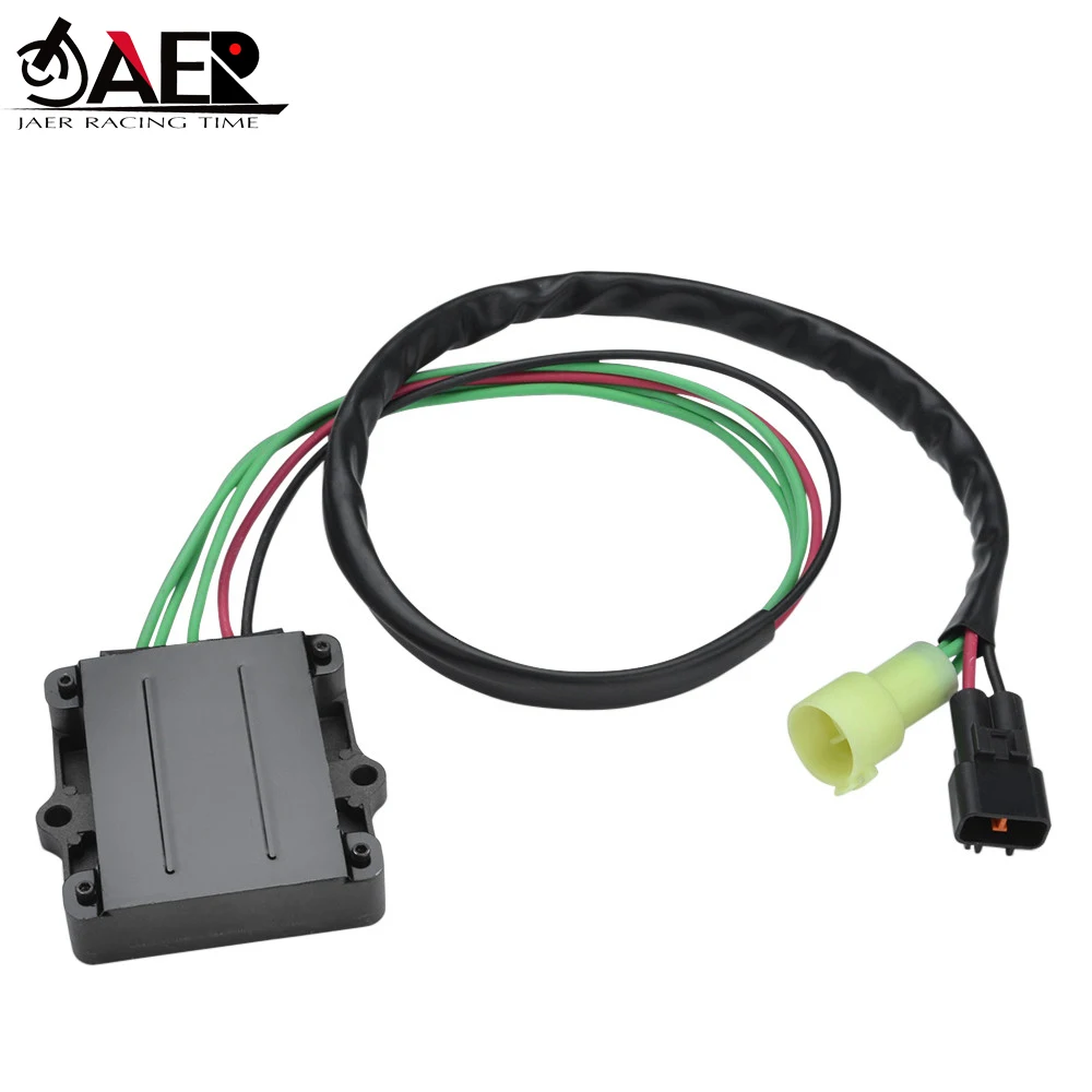 Мотоциклетный регулятор JAER для Yamaha FA1800 FB1800 FX1800 FX1800A FY1800 FY1800A GX1800 RM1800A RX1800A RX1800B