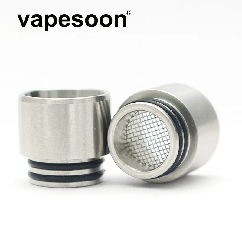 Капельный наконечник из нержавеющей стали 810 противожареная масляная сетка