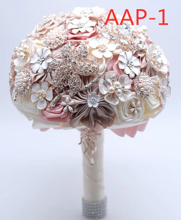 

Weddings and important occasions / Wedding accessories / Bridal bouquets AAP 1-16