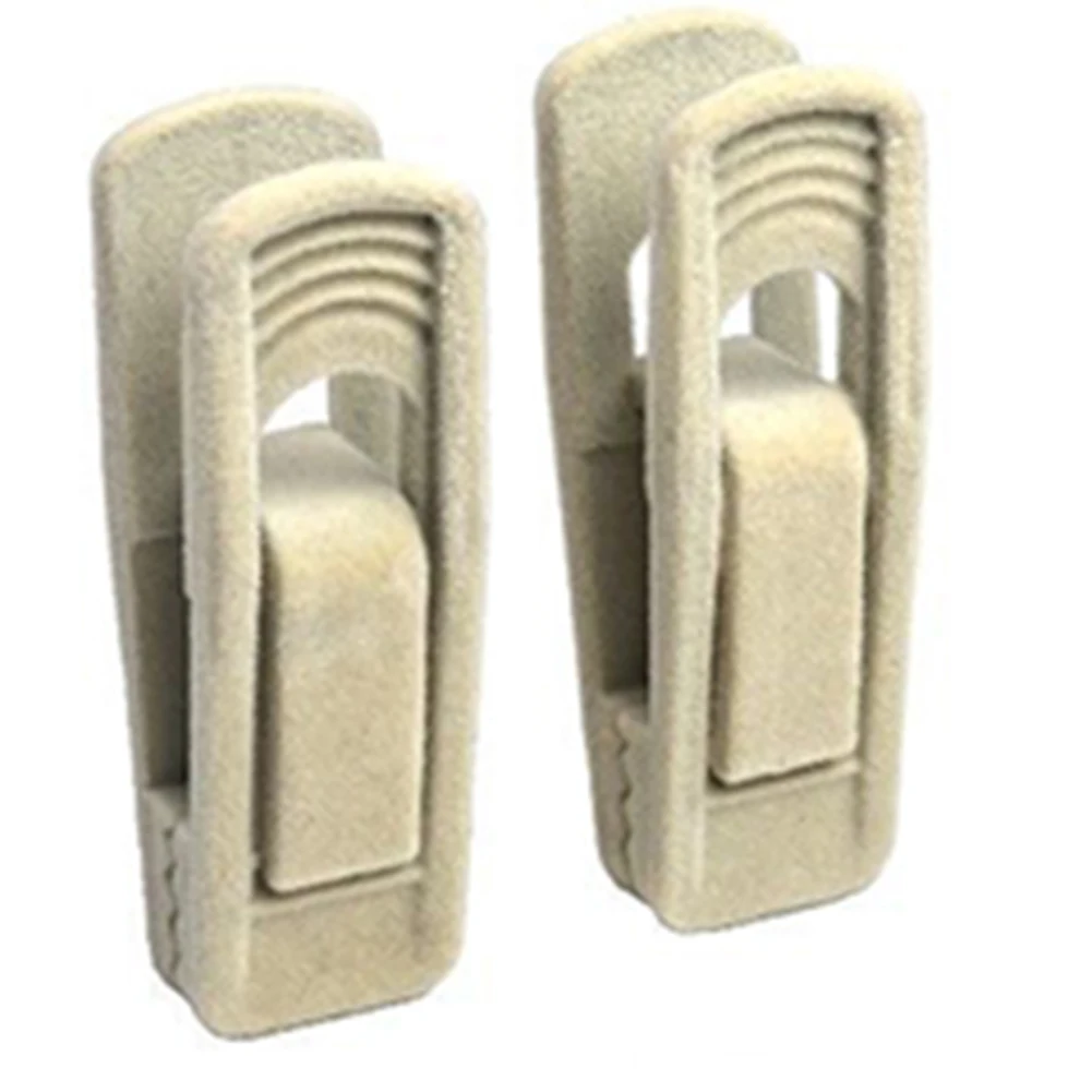 20 шт./компл. искусственный Флокированный бархат Экологичная ветрозащитная