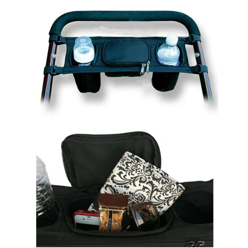 Водонепроницаемая бутылочка для детской коляски | Мать и ребенок