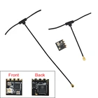 Приемник большого радиуса действия Happymodel 2,4G express SLRS EP1 RX Nano 500 Гц