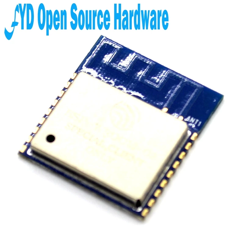 1 шт. ESP8266 серийный WIFI модуль беспроводной приемопередатчик индустриальная веха