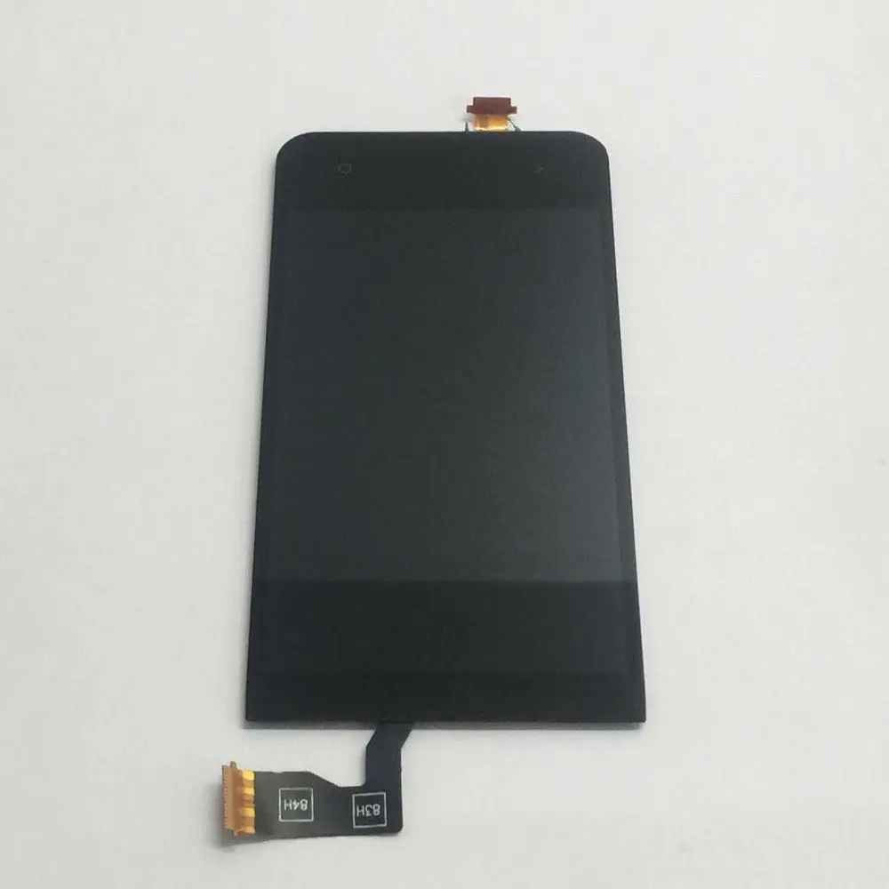 ЖК-дисплей YUEYAO 4 5 дюйма 800x480 для HTC Desire 300 с сенсорным экраном дигитайзер в сборе