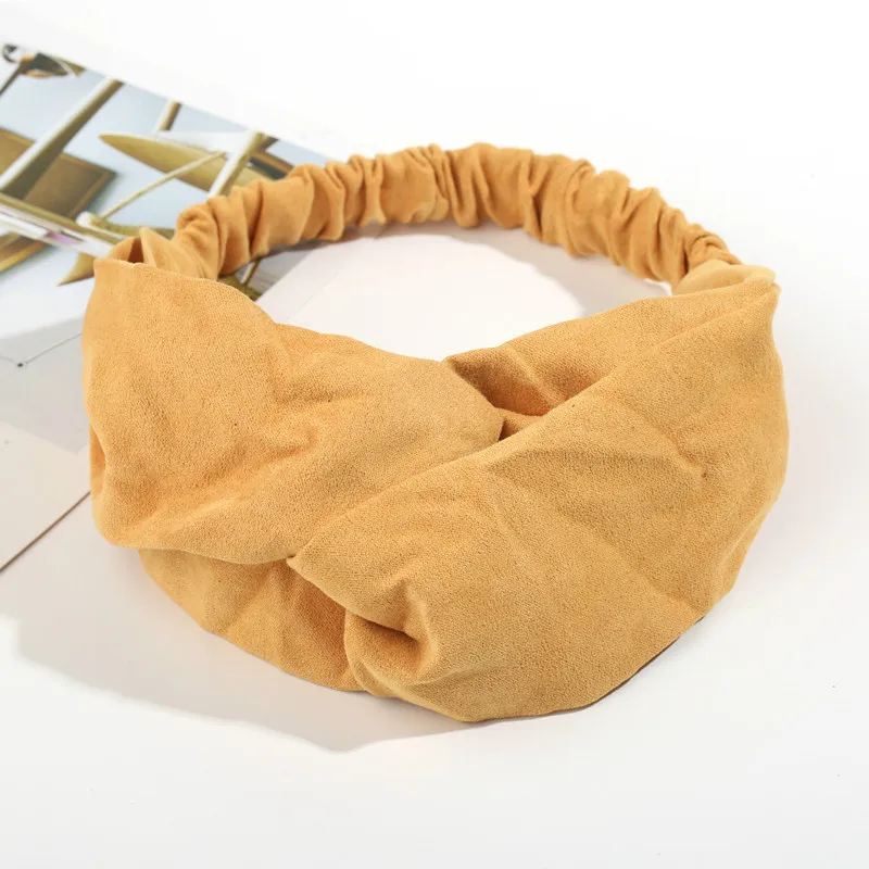 Женский головной убор в клетку ободок с бантом аксессуары для волос полоску 1 шт.|