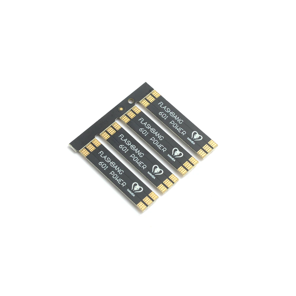 4 шт. Diatone MAMBA SW401 SW601 601 светильник питания плата расширения 5 В цветной
