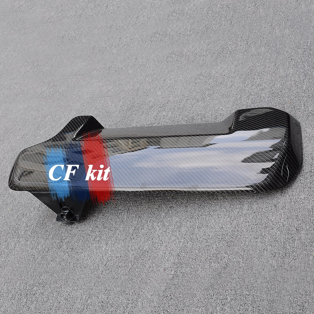 CF комплект углеродного волокна крышка двигателя капот для Lotus Exige S 2015up авто