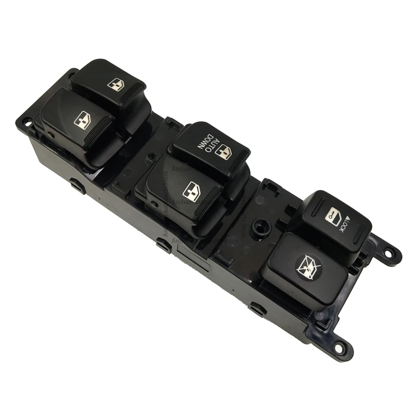 Окно управления электропитанием Aroham с вниз 93570-1E110 Master для Hyundai Accent 2007-2008 935701E110 |