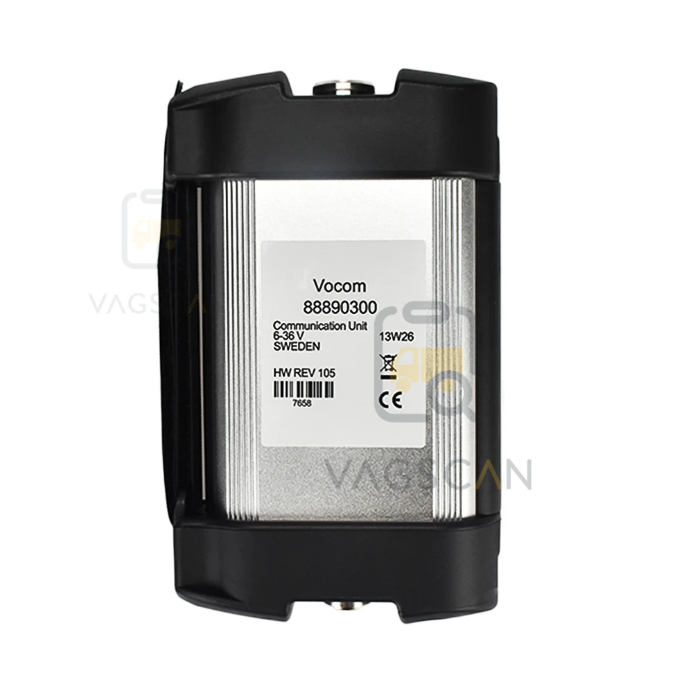 V2.7.116 версия 88890300 для VOCOM V2.7.90 макетная 2019 T420 ноутбук в комплекте | Автомобили и