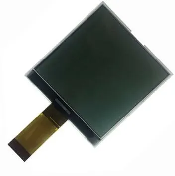 30P/20P COG 160160 ЖК экран (плата/без платы) UC1698U Привод IC 3 В Белый подсветка параллельный