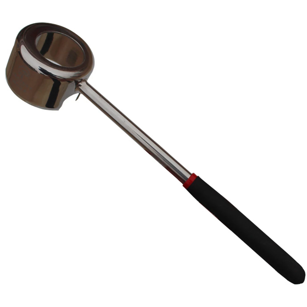 Фруктовая ручная открывалка для кокоса пищевая дырокол дома из нержавеющей