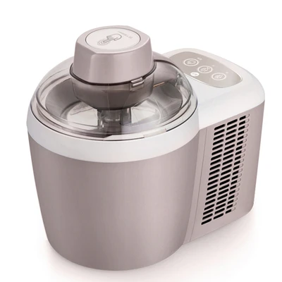 Бытовая машина для производства мороженого автоматическая коммерческая мягких