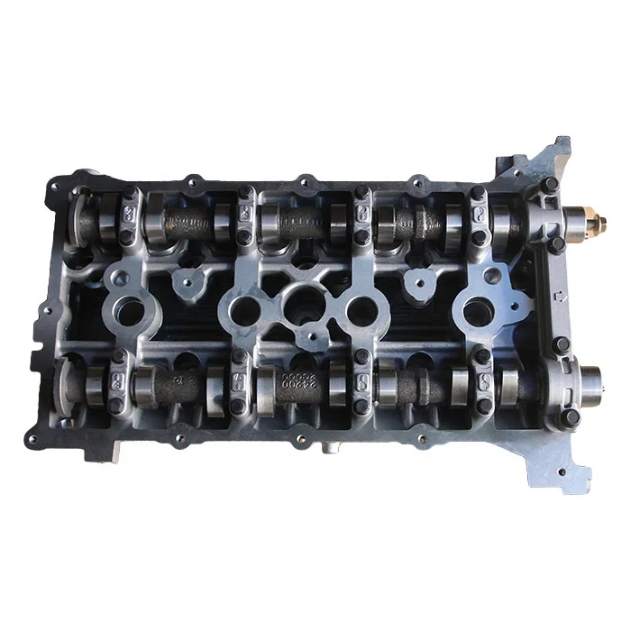 

High quality Cylinder Heads Suitable for G4KE Engine assembly