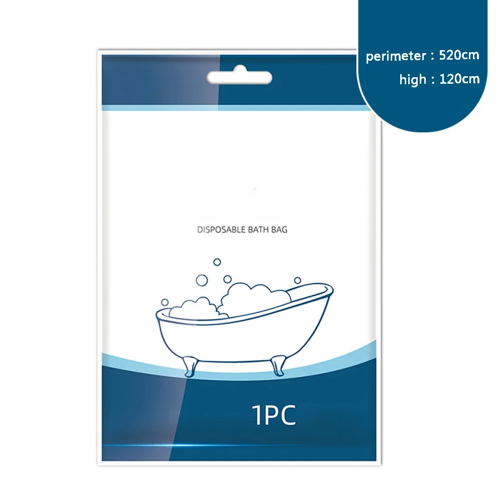 Одноразовая дорожная ванна для взрослых|Уличные инструменты| |