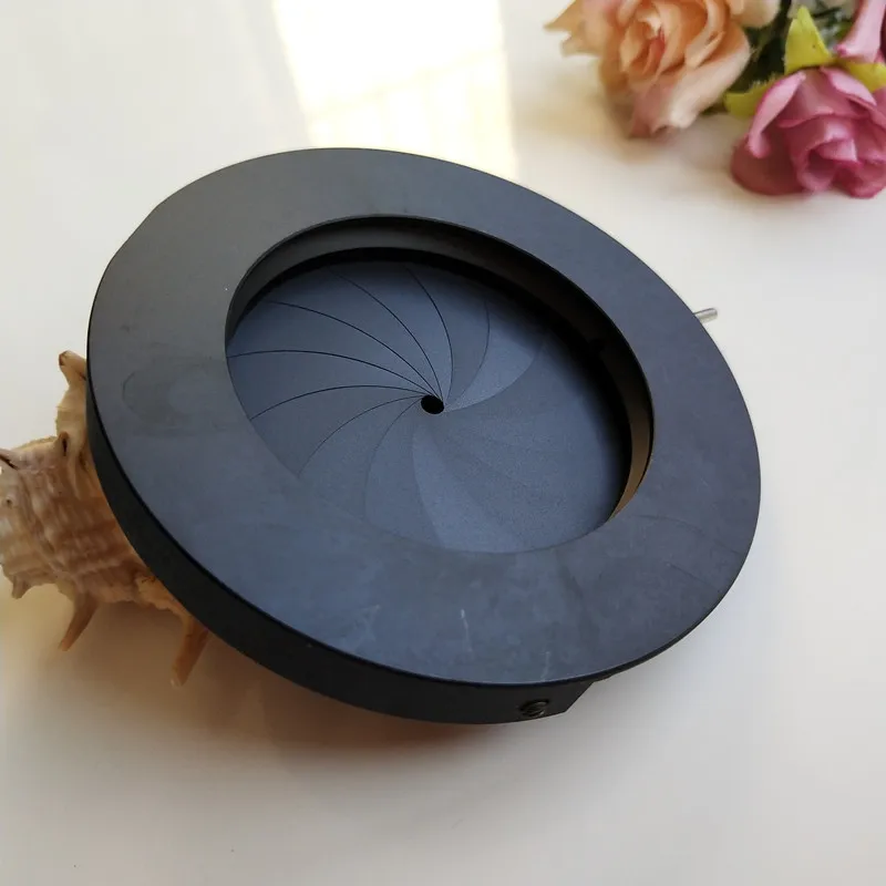 100 шт. конденсатор для цифровой камеры 3 52 мм|Запчасти и аксессуары микроскопа| |