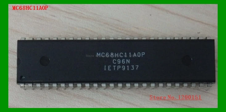 

MC68HC11AOP TMP68HC11AOP MC68HC11 DIP