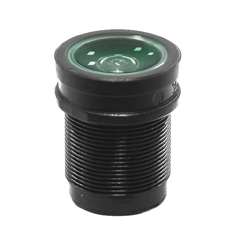 Black Light Starlight Lens YT1036-2MP Day and Night Full Color Camera CCTV LENS Accessories | Электроника