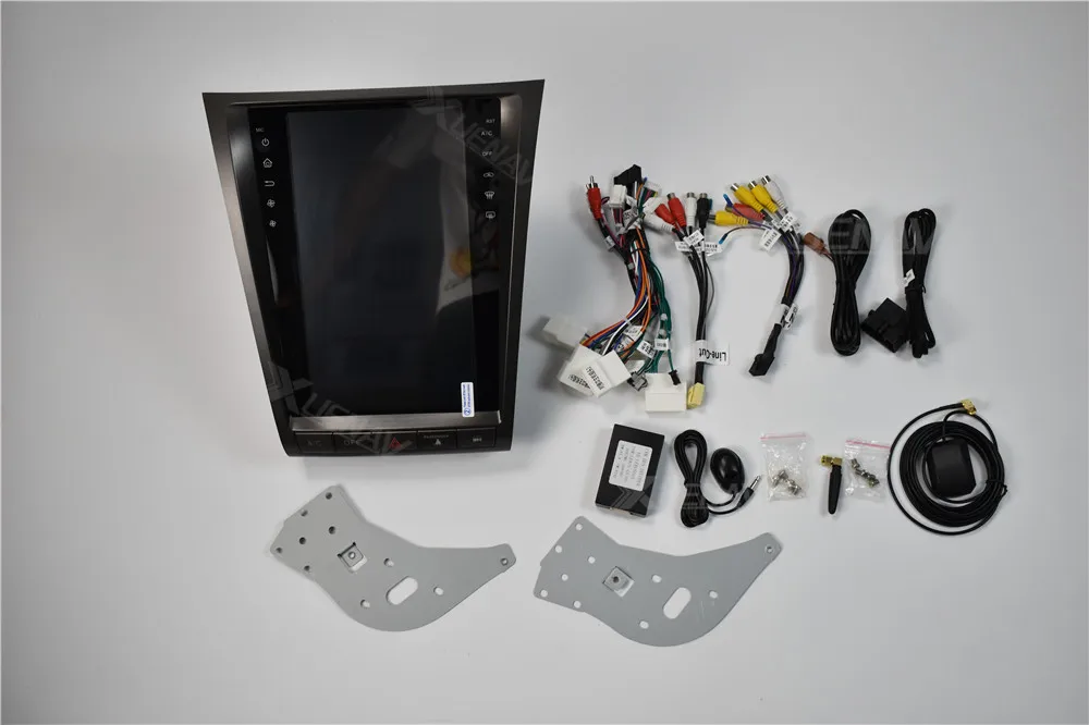 

XUENAV, 11,8 , 2din, Android, LEXUS GS 2004-2011, GPS