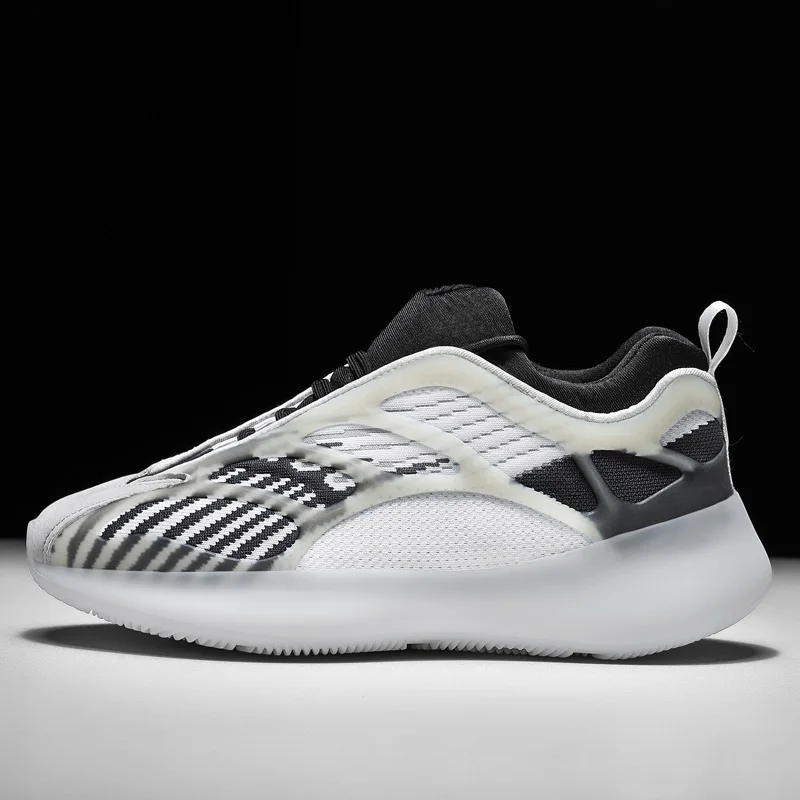 

Tenis Masculinos Masculinos Sapato Outdoor Breathable Anti-slip Casual Shoes For Men 2018 Hip Hop Sneakers Mens Low Top Footware