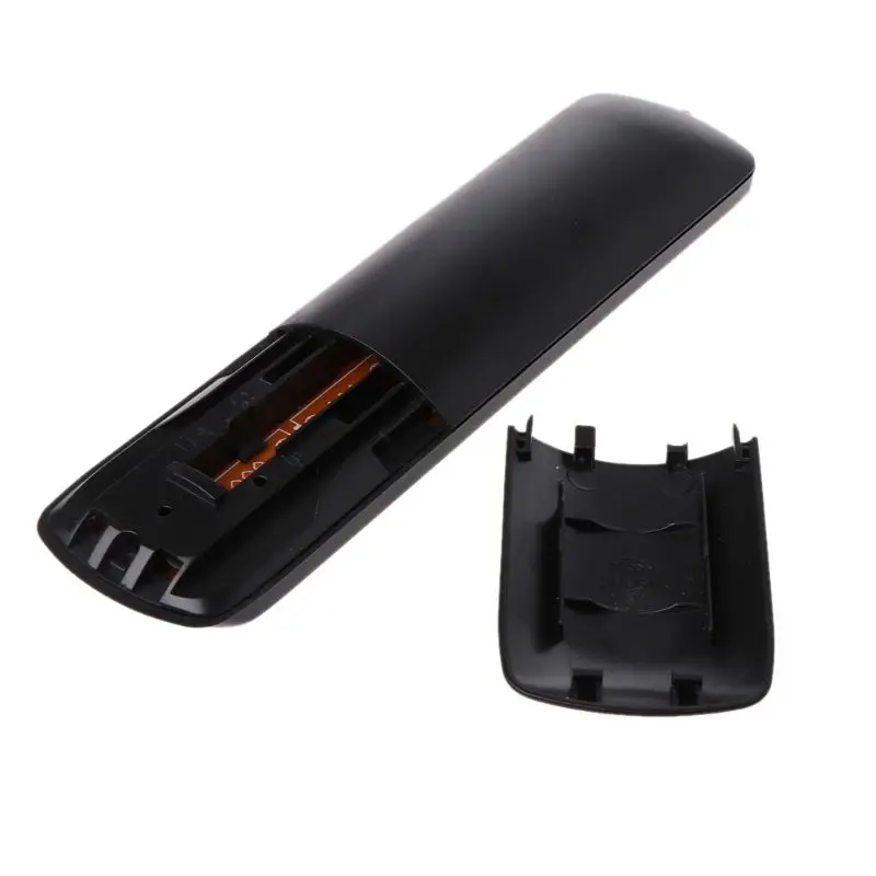 Черный пульт дистанционного управления для Philips NETFLIX Smart tv 398GR08BEPHN0012HT 1635008714 43PUS6162 398GR08BEPHN001