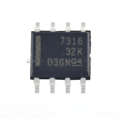 

1pcs/lot THS7316 THS7316DR 7316 SOP-8 In Stock