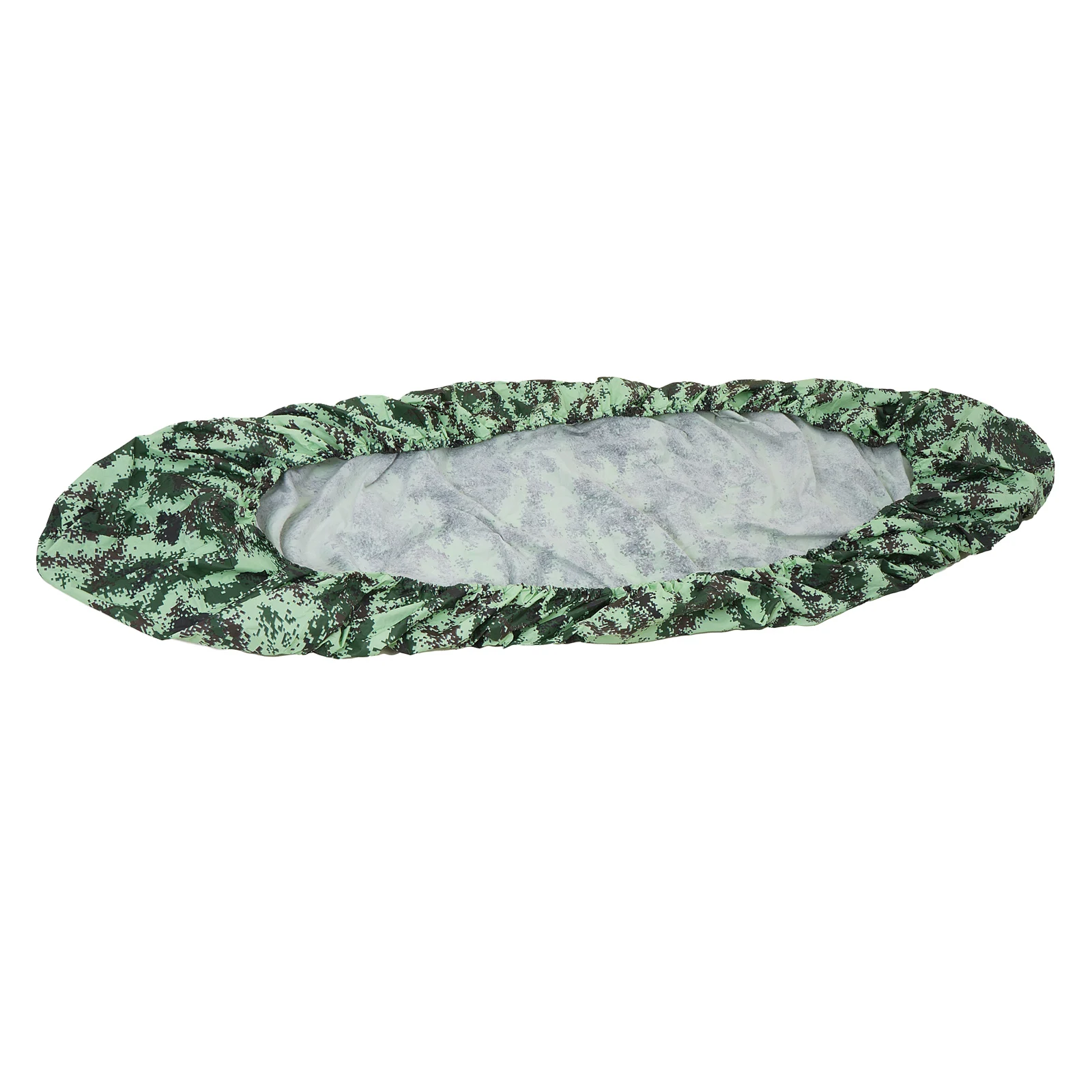 

Universal Kayak Storage Cover Universal Waterproof UV Resistant Dust Storage Cover For Boat Canoe UV Protection Cover