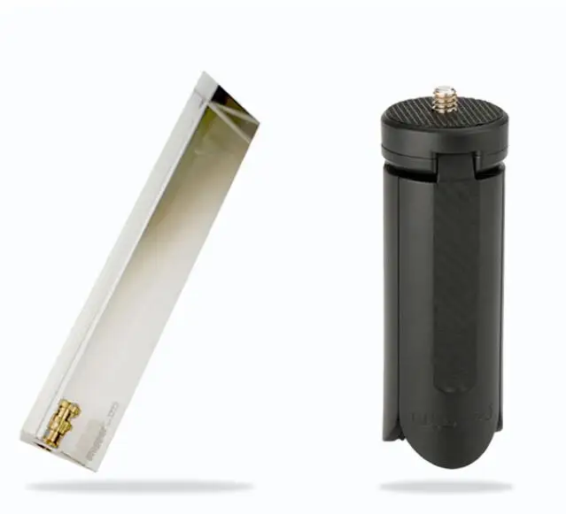 pillar W Tripod Фотография хрустальный магический шар прозрачный стеклянный шар объектив портативная фотография Сфера аксессуары для фотостудии - Цвет: pillar W Tripod