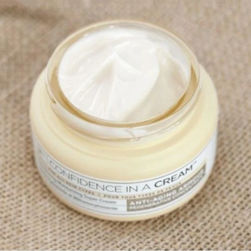 It Cosmetics праймер для макияжа Антивозрастная уверенная в себе крем увлажняющее