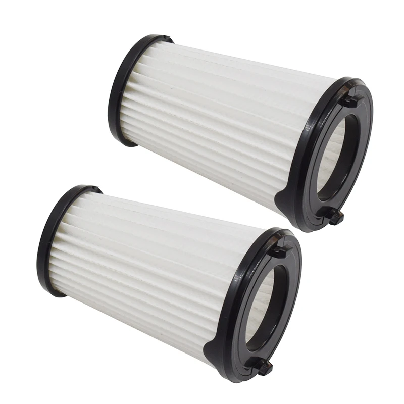 Фильтр для пылесоса AEG фильтр EER73DB EER73BP EER73IGM EER75STM EER7GREEN EER77SM 2 шт.|Чистящие щетки| |