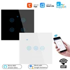Умный беспроводной пульт дистанционного управления Wi-Fi сделай сам для XiaoMi Domotica, модуль контроллера освещения для Alexa Google Home EWeLink Smart House