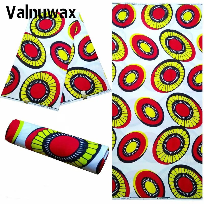 

Fashion Africa Wax Fabric Real Wax Ankara Colorful Printed Fabric 30 Pieces High Quality 100%Polyester Fabric Sewing Women Dress