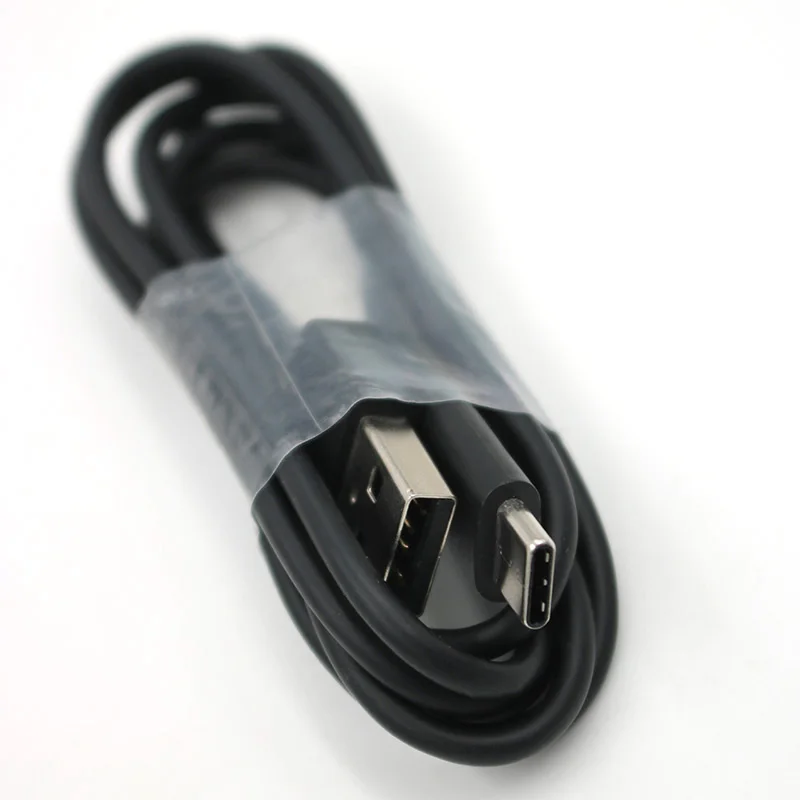 Original XIAOMI 2A USB-C Cable Type C Fast Charge Date For Mi 10 9 8 6 5 5splus Note3 Mix 2s 3 Max 2 Redmi Note 7 Pro | Мобильные