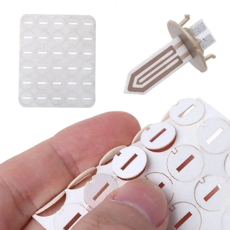 Сменная деталь из керамики очищающая прокладка для нагревания вейпа iqos 2 4/2 4 Plus/3