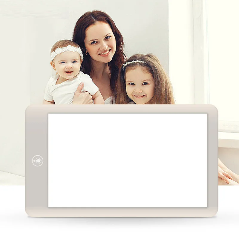 Светильник SAD Therapy 3 режима Сезонное аффективное расстройство лампа Phototherapy Health99|Брекеты и подставки| |