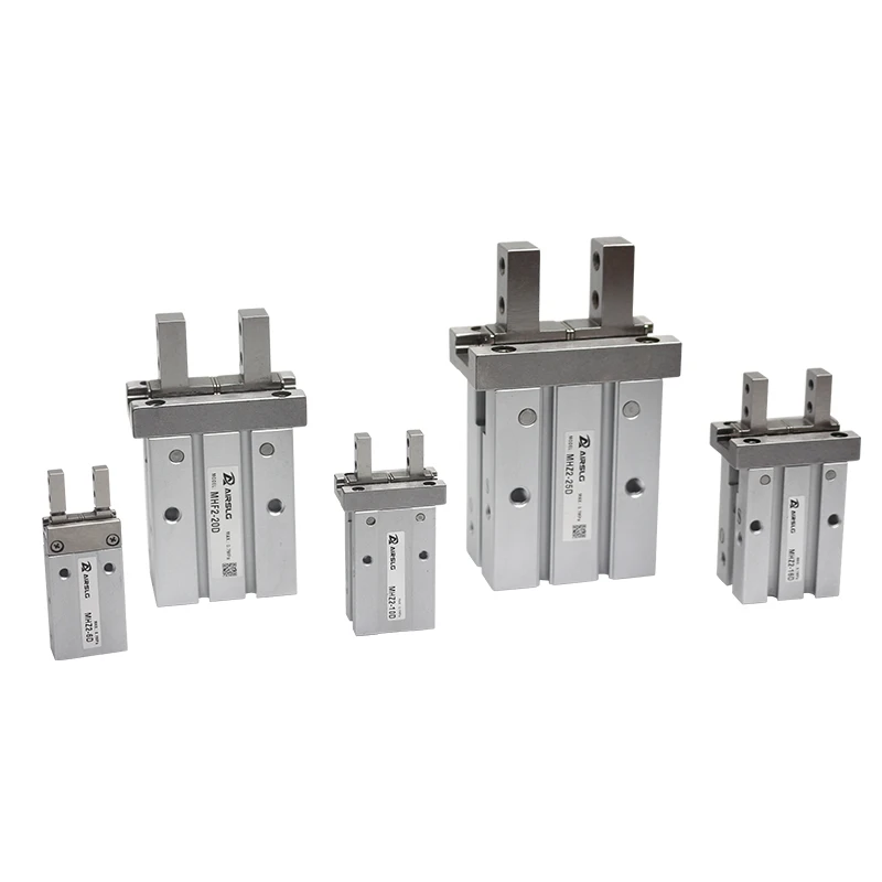 Одностороннее действие нормально под открытым небом Пневматические