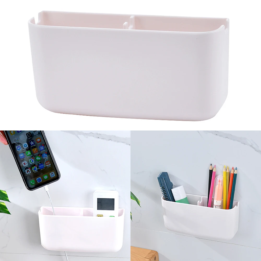 1 шт. домашняя коробка Органайзер пульт дистанционного управления кондиционер