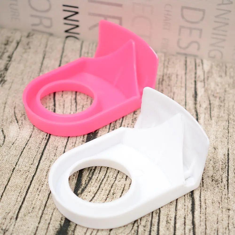 2 шт. стеклянный держатель для бутылки | Дом и сад